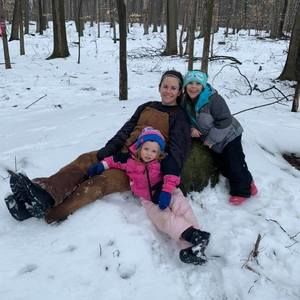 Meet your Posher, Laura